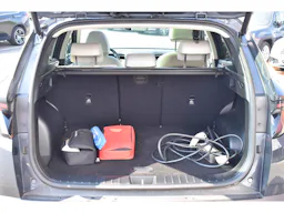 Hyundai Tucson 1.6 T-GDi Plug-in 265 HTRAC BVA Executive occasion - Photo 9