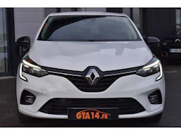 Renault Clio V TCe 100 GPL Evolution occasion - Photo 17