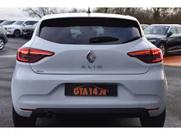 Renault Clio V  TCe 100 GPL Evolution occasion - Photo 18