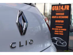 Renault Clio V TCe 100 GPL Evolution occasion - Photo 19