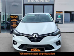 Renault Clio V TCe 100 GPL Evolution occasion - Photo 2