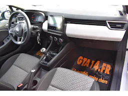 Renault Clio V  TCe 100 GPL Evolution occasion - Photo 3