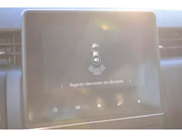 Renault Clio V TCe 90 X-Tronic Business occasion - Photo 12