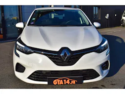 Renault Clio V  TCe 90 X-Tronic Business occasion - Photo 17