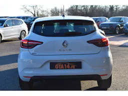 Renault Clio V  TCe 90 X-Tronic Business occasion - Photo 18