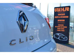 Renault Clio V  TCe 90 X-Tronic Business occasion - Photo 19