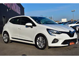 Renault Clio V  TCe 90 X-Tronic Business occasion - Photo 20