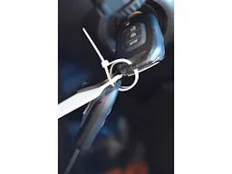 Renault Clio V TCe 90 X-Tronic Business occasion - Photo 26