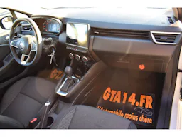 Renault Clio V TCe 90 X-Tronic Business occasion - Photo 3