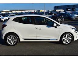 Renault Clio V TCe 90 X-Tronic Business occasion - Photo 4