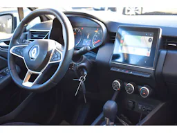 Renault Clio V TCe 90 X-Tronic Business occasion - Photo 6