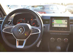 Renault Clio V  TCe 90 X-Tronic Business occasion - Photo 7