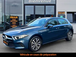 Mercedes Benz Classe A 250 e 8G-DCT Style Line occasion - Photo 1