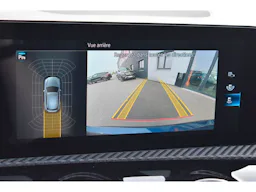 Mercedes Benz Classe A 250 e 8G-DCT Style Line occasion - Photo 12