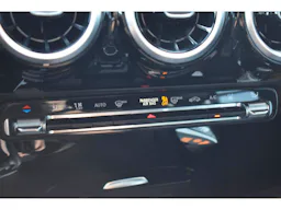 Mercedes Benz Classe A 250 e 8G-DCT Style Line occasion - Photo 13