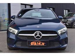 Mercedes Benz Classe A 250 e 8G-DCT Style Line occasion - Photo 17