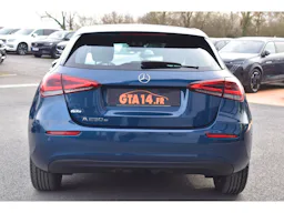 Mercedes Benz Classe A 250 e 8G-DCT Style Line occasion - Photo 18