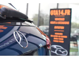 Mercedes Benz Classe A 250 e 8G-DCT Style Line occasion - Photo 19