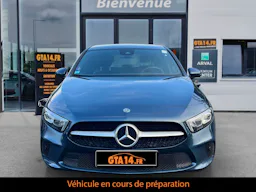 Mercedes Benz Classe A 250 e 8G-DCT Style Line occasion - Photo 2