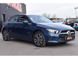 Mercedes Benz Classe A  250 e 8G-DCT Style Line occasion - Photo 20