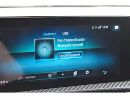 Mercedes Benz Classe A  250 e 8G-DCT Style Line occasion - Photo 29