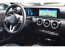 Mercedes Benz Classe A 250 e 8G-DCT Style Line occasion - Photo 6