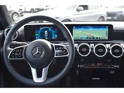 Mercedes Benz Classe A 250 e 8G-DCT Style Line occasion - Photo 7