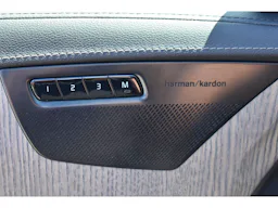 Volvo XC90  Recharge T8 AWD 310+145 ch Geartronic 8 7pl Inscription Luxe occasion - Photo 11
