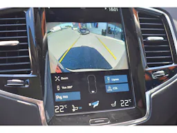 Volvo XC90  Recharge T8 AWD 310+145 ch Geartronic 8 7pl Inscription Luxe occasion - Photo 13