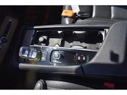Volvo XC90  Recharge T8 AWD 310+145 ch Geartronic 8 7pl Inscription Luxe occasion - Photo 14