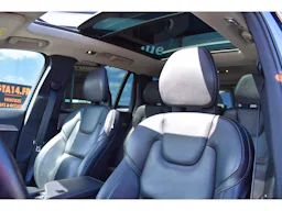 Volvo XC90  Recharge T8 AWD 310+145 ch Geartronic 8 7pl Inscription Luxe occasion - Photo 15