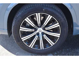 Volvo XC90 Recharge T8 AWD 310+145 ch Geartronic 8 7pl Inscription Luxe occasion - Photo 16