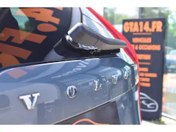 Volvo XC90  Recharge T8 AWD 310+145 ch Geartronic 8 7pl Inscription Luxe occasion - Photo 19