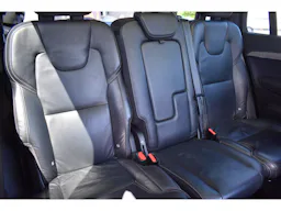 Volvo XC90 Recharge T8 AWD 310+145 ch Geartronic 8 7pl Inscription Luxe occasion - Photo 5