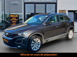 Volkswagen T-Roc 1.5 TSI 150 EVO Start/Stop BVM6 Carat occasion - Photo 1