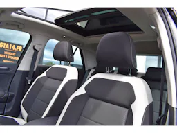 Volkswagen T-Roc  1.5 TSI 150 EVO Start/Stop BVM6 Carat occasion - Photo 15