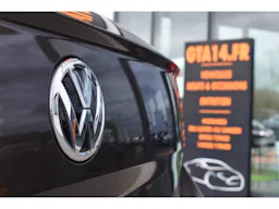 Volkswagen T-Roc 1.5 TSI 150 EVO Start/Stop BVM6 Carat occasion - Photo 19