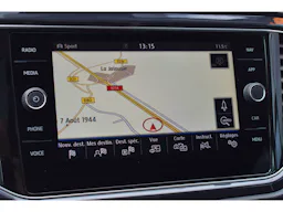 Volkswagen T-Roc  1.5 TSI 150 EVO Start/Stop BVM6 Carat occasion - Photo 27