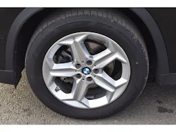 BMW X1 sDrive 18i 136ch DKG7 occasion - Photo 16