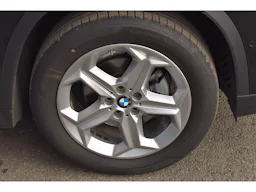 BMW X1  sDrive 18i 136ch DKG7 occasion - Photo 34