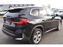 BMW X1 sDrive 18i 136ch DKG7 Business Design occasion - Photo 2