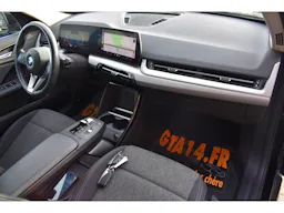 BMW X1 sDrive 18i 136ch DKG7 Business Design occasion - Photo 3
