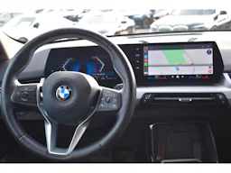 BMW X1 sDrive 18i 136ch DKG7 Business Design occasion - Photo 7