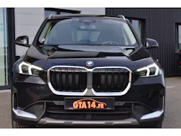 BMW X1 sDrive 18i 136ch DKG7 Business Design occasion - Photo 17