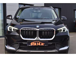 BMW X1  sDrive 18i 136ch DKG7 Business Design occasion - Photo 17