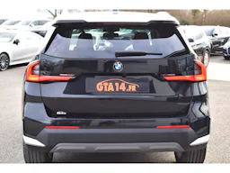BMW X1 sDrive 18i 136ch DKG7 Business Design occasion - Photo 18