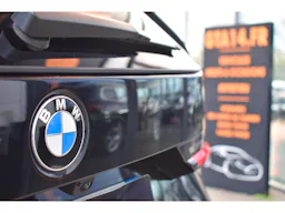 BMW X1 sDrive 18i 136ch DKG7 Business Design occasion - Photo 19