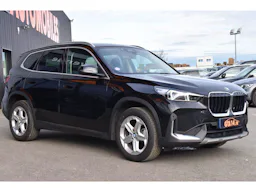 BMW X1 sDrive 18i 136ch DKG7 Business Design occasion - Photo 20