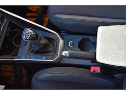 Volkswagen Polo  1.0 TSI 95 S&S BVM5 Life occasion - Photo 14