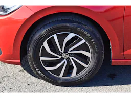 Volkswagen Polo 1.0 TSI 95 S&S BVM5 Life occasion - Photo 16